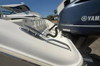 Thumbnail von Key West Billistic 281 Center Console