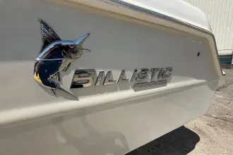 Thumbnail von Key West Billistic 281 Center Console