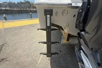 Thumbnail von Key West Billistic 281 Center Console