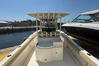 Thumbnail von Key West Billistic 281 Center Console