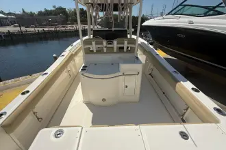 Thumbnail von Key West Billistic 281 Center Console