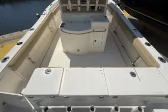 Thumbnail von Key West Billistic 281 Center Console