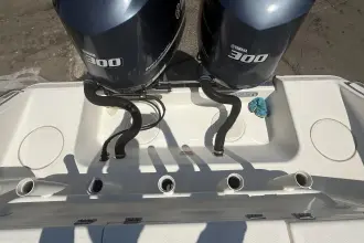 Thumbnail von Key West Billistic 281 Center Console