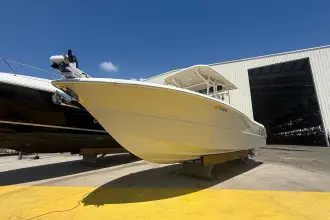 Thumbnail von Key West Billistic 281 Center Console