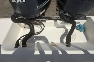 Thumbnail von Key West Billistic 281 Center Console