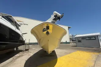 Thumbnail von Key West Billistic 281 Center Console