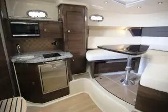 Thumbnail von Boston Whaler 345 Conquest