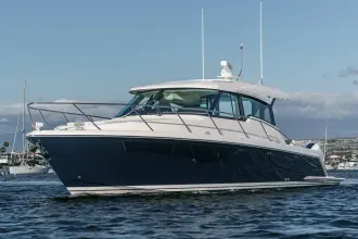 Thumbnail von Tiara Yachts 43LE