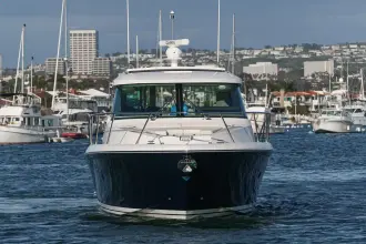 Thumbnail von Tiara Yachts 43LE