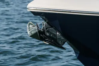 Thumbnail von Tiara Yachts 43LE
