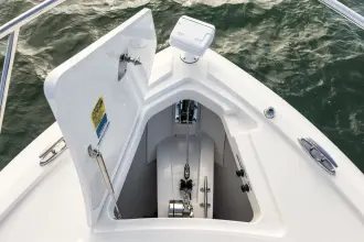 Thumbnail von Tiara Yachts 43LE