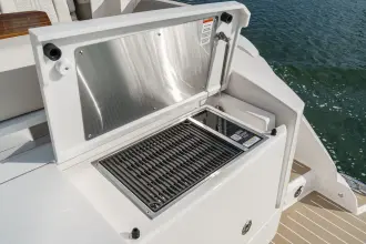 Thumbnail von Tiara Yachts 43LE