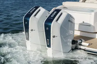 Thumbnail von Tiara Yachts 43LE