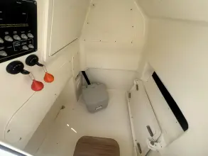 Thumbnail von Boston Whaler 280 Dauntless