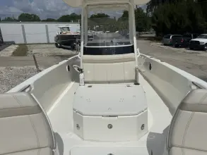 Thumbnail von Boston Whaler 280 Dauntless