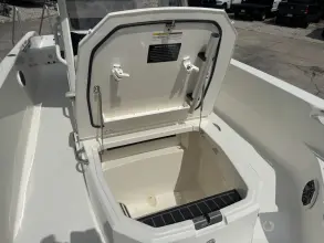 Thumbnail von Boston Whaler 280 Dauntless