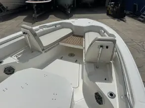Thumbnail von Boston Whaler 280 Dauntless