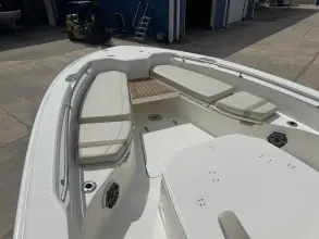 Thumbnail von Boston Whaler 280 Dauntless