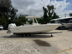 Thumbnail von Boston Whaler 280 Dauntless