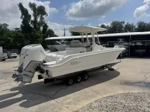 Thumbnail von Boston Whaler 280 Dauntless