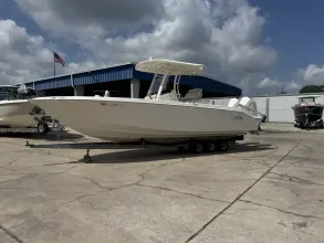 Thumbnail von Boston Whaler 280 Dauntless