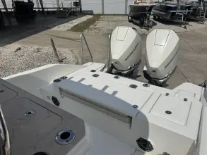 Thumbnail von Boston Whaler 280 Dauntless
