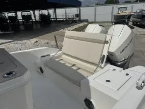 Thumbnail von Boston Whaler 280 Dauntless