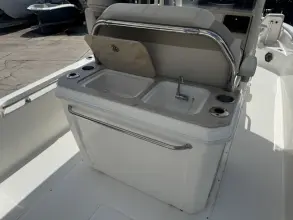 Thumbnail von Boston Whaler 280 Dauntless