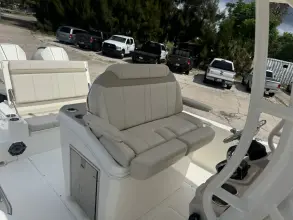Thumbnail von Boston Whaler 280 Dauntless