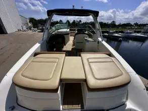 Thumbnail von Sea Ray SLX 300
