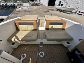 Thumbnail von Sea Ray SLX 300