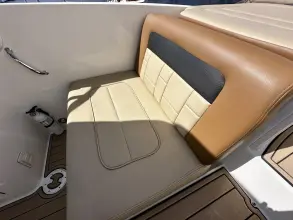 Thumbnail von Sea Ray SLX 300