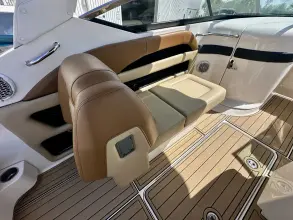 Thumbnail von Sea Ray SLX 300