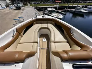 Thumbnail von Sea Ray SLX 300