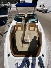 Thumbnail von Sea Ray SLX 300