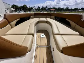 Thumbnail von Sea Ray SLX 300