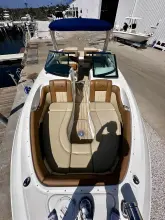 Thumbnail von Sea Ray SLX 300