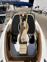 Thumbnail von Sea Ray SLX 300