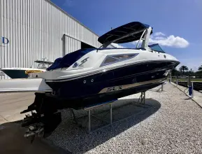 Thumbnail von Sea Ray SLX 300
