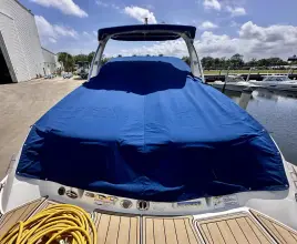 Thumbnail von Sea Ray SLX 300