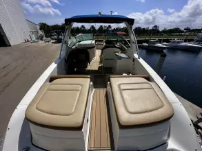 Thumbnail von Sea Ray SLX 300