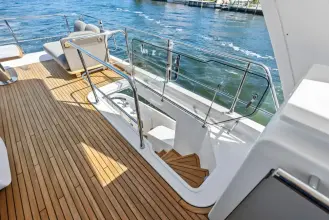 Thumbnail von Azimut 66 Le Maurice