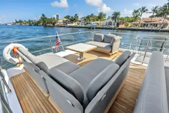 Thumbnail von Azimut 66 Le Maurice