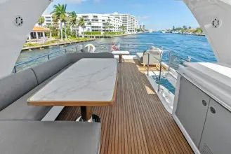 Thumbnail von Azimut 66 Le Maurice