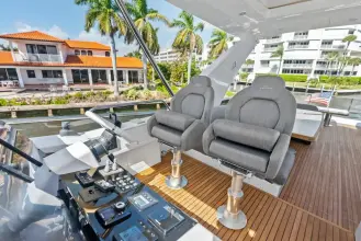 Thumbnail von Azimut 66 Le Maurice