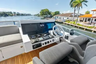Thumbnail von Azimut 66 Le Maurice