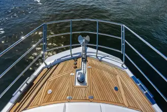 Thumbnail von Azimut 66 Le Maurice