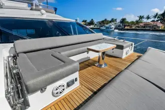 Thumbnail von Azimut 66 Le Maurice