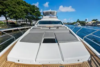 Thumbnail von Azimut 66 Le Maurice