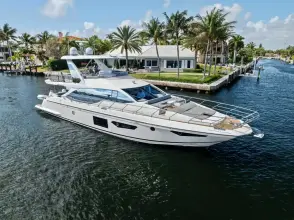 Thumbnail von Azimut 66 Le Maurice